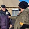 Азербайджан готов отправить дополнительные силы спасателей в Хатай