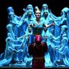 «Тысяча и одна ночь» Фикрета Амирова на сцене прославленного Мариинского театра - ФОТО 