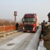 Турция открыла границу с Арменией