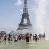 Во Франции введут ограничения на потребление воды