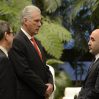 Посол Азербайджана встретился с президентом Кубы