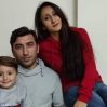 В турецком Хатае погибла азербайджанка и ее семья
