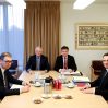 Сербия и Косово согласились на план ЕС по нормализации отношений