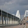 В России отрапортовали о завершении ремонта моста через Керченский пролив