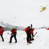 Лавины в Альпах унесли жизни 10 человек