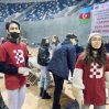 Команда Baku City Circuit помогает пострадавшим в Турции - ФОТО
