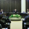 Армения передала Баку окончательный проект мирного договора