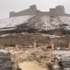 Турецкая крепость из списка наследия ЮНЕСКО обрушилась при землетрясении