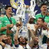 «Реал» обошел «Барселону» по числу трофеев за всю историю