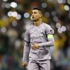 Роналду забил первый гол за «Аль-Наср»