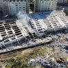 Число погибших в результате землетрясений в Турции выросло до 44 374