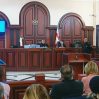 В ближайшие дни ожидается решение суда по делу Саакашвили