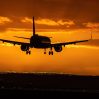 Самолет Баку-Анкара совершил экстренную посадку в аэропорту Тбилиси