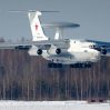 Украина второй раз с начала года сбила российский «самолет-радар» А-50