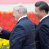 Беларусь хочет помочь Китаю и России торговать в обход санкций
