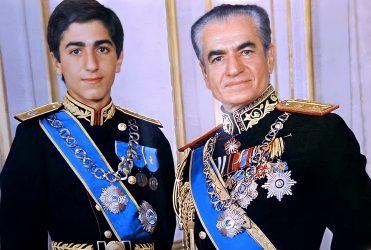 Reza Pexlevi o napadenii na posolstvo Azerbaycana v Teqerane