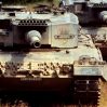 Правительство ФРГ одобрило поставку Украине танков Leopard 1