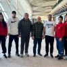 Боксеры Азербайджана выступят в Болгарии