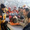 Число погибших при землетрясении в Турции достигло 5 894 человек - ОБНОВЛЕНО
