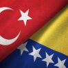Глава МИД Боснии и Герцеговины посетит Турцию