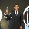 Заур Дарабзаде стал победителем конкурса «EY Предприниматель года» в номинации «Социальное влияние»