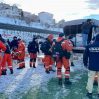 Из стран ЕС в Турцию направлены 1500 спасателей