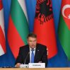 Йоханнис: Гарантии Алиева обеспечили Европе стабильность