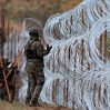 Польша создала дополнительную оперативную группу на границе с Беларусью