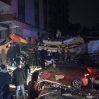 МВД Турции: землетрясение ощущалось в 10 провинциях страны, произошло 22 афтершока