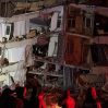 В результате землетрясения погиб корреспондент Anadolu и члены его семьи