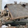 Число погибших в результате землетрясения в Турции выросло до 2316 - ОБНОВЛЕНО