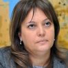 Умайра Тагиева назначена заместителем министра