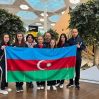 Азербайджанские теннисистки отправились в Турцию