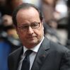 Олланд назвал крайне тревожной политическую ситуацию во Франции