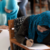 Иран считает вопрос образования для женщин внутренним делом Афганистана
