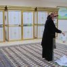 В Туркменистане пройдут выборы в парламент и местные органы власти