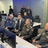 В Азербайджанской Армии проводятся учения по кибербезопасности