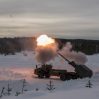 Швеция передаст Украине 8 артустановок Archer, 10 танков Leopard 2, системы ПВО