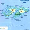 Аргентина вышла из соглашения с Великобританией о Фолклендcких островах