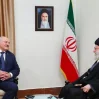 Хаменеи принял Лукашенко