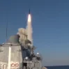 Россия вывела в Черное море больше кораблей с ракетами