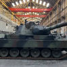 Дания планирует предоставить Украине первые танки Leopard 1 в течение весны