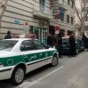 ОИС призвала привлечь к ответственности совершивших нападение на посольство АP в Иране