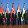 Министр энергетики Азербайджана принимает участие в заседании ОТГ в Будапеште