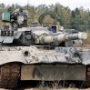 Пакистан предложил передать Украине более 40 танков Т-80УД