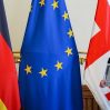 Берлин готов оказать Тбилиси поддержку на пути к получению статуса кандидата в члены ЕС