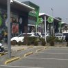 В гипермаркете «Браво» произошел вооруженный инцидент