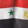 В ближайшее время в Каире состоится встреча президентов Египта и Сирии
