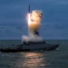 В Черном море снова находятся российские военные корабли c "Калибрами"