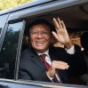 Лидера оппозиции Камбоджи приговорили к 27 годам ареста